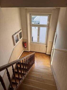 Treppenhaus - 