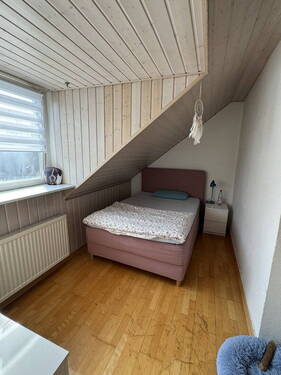 DG Schlafzimmer - 