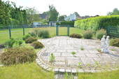 Sonnenterrasse - 