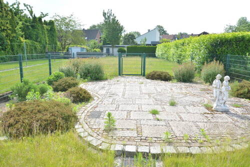 Sonnenterrasse - 