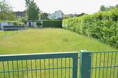 Platz für Ihre Gartenträume - 