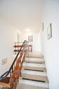 Treppe in das OG - 