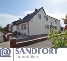 130540 Front - ***Charmante Doppelhaushälfte mit großem Grundstück in begehrter Lage von Rheine-Ost***