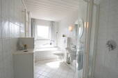 Tageslichtvollbad Anbau - 