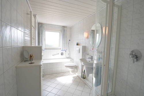 Tageslichtvollbad Anbau - 