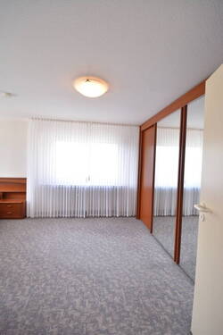 Schlafzimmer Anbau - 