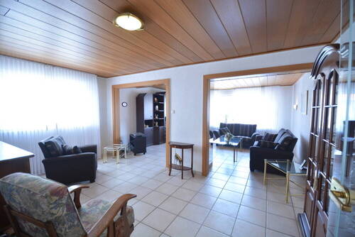 Wohnzimmer - 