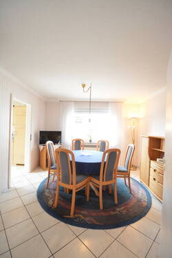 Esszimmer EG Anbau - 