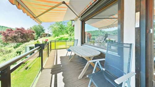 EG Balkon - 