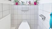 EG Gästetoilette - 
