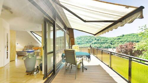 DG Balkon - 