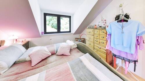 DG Schlafzimmer - 