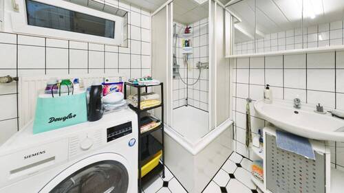 KG Waschraum - 