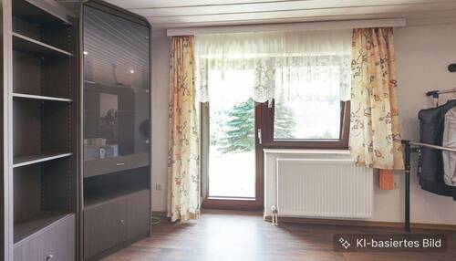KG Gästezimmer - 