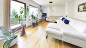 EG Wohnzimmer - 