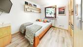 EG Kinderzimmer - 