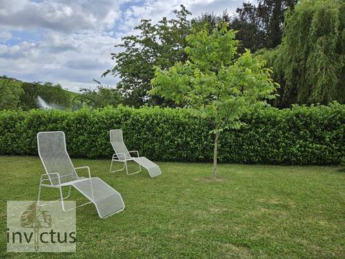 Garten - 