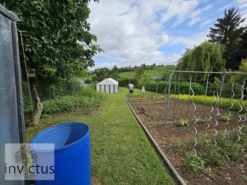 Beet - Ihr persönliches Gartenparadies am Limberg in Heilbronn. Freizeitgrundstück in attraktiver Lage