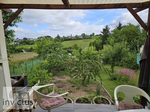Garten - Grundstück in Heilbronn