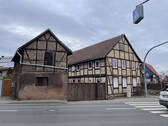 Bild3 - 5 Zimmer Einfamilienhaus in Wernigerode