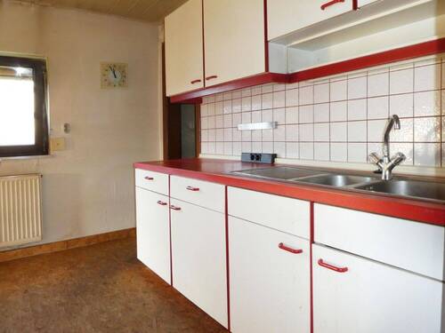 Badezimmer - 