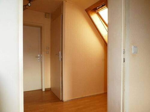 Flur im DG - 