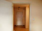Blick zum Zimmer 1 - 