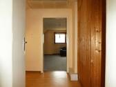 Blick zum Zimmer 2 - 