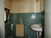 Gäste-WC im EG - Einfamilienhaus mit 115,00 m² in Bad Soden-Salmünster zum Kaufen