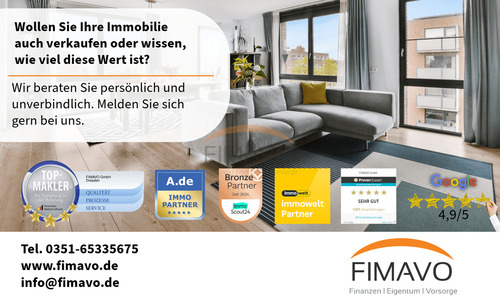 Werbebild Website FIMAVO G... - 