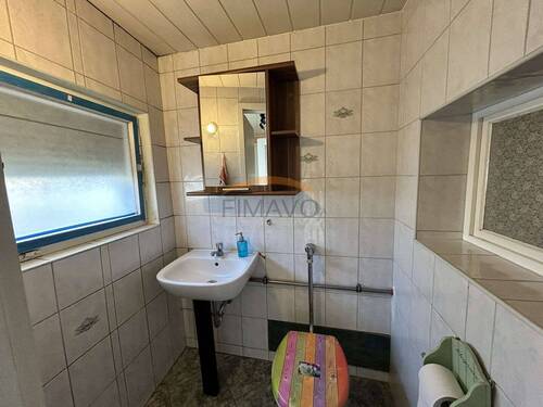 Gästebad... - 