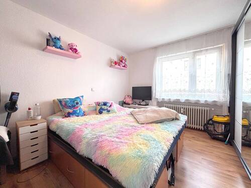 Zimmer 3_EG - 