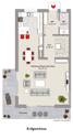 Grundriss Erdgeschoss - 