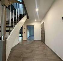 Familienparadies in Heidesee: Neubau-EFH mit ca. 3.560 m² Traumgrundstück