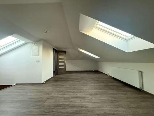 Dachgeschoss - 5 Zimmer Einfamilienhaus zum Kaufen in Heidesee