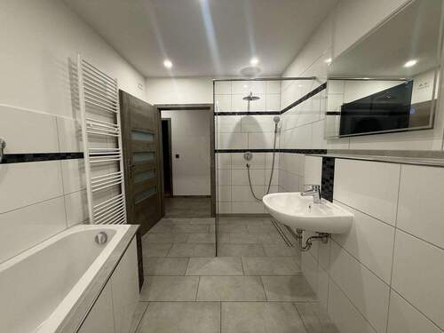 Bad - Einfamilienhaus mit 177,00 m² in Heidesee zum Kaufen