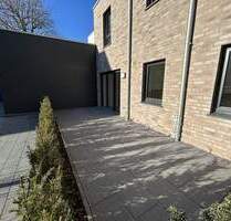 Moderne Neubauwohnung in Münster - Erstklassige Ausstattung inklusive!