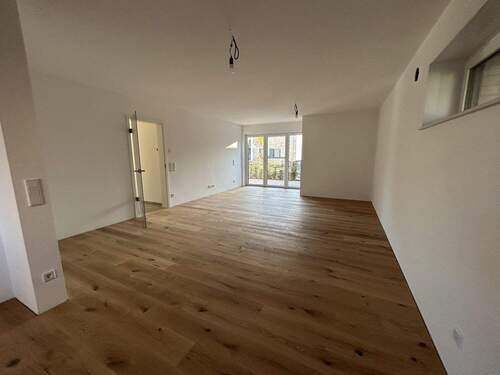 Whg. 1 - Bautenstand - 3 Zimmer Etagenwohnung zum Kaufen in Münster