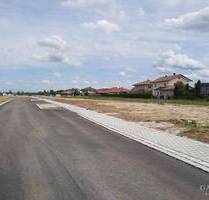 Tolle Baugrundstücke in Ortsrandlage von ca. 516 qm bis ca. 1.256 qm für EFH oder DHH! - Ering Jungmeier