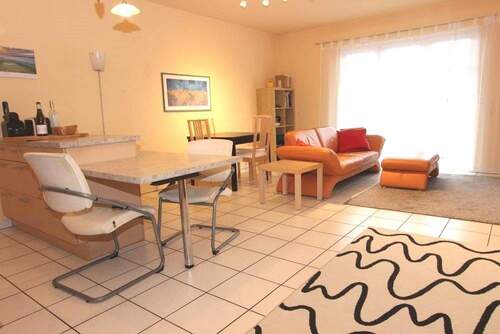 Wohn- Esszimmer - Griesheim - Ruhig, Modern und elegant möbliert - sofort bezugsfertig