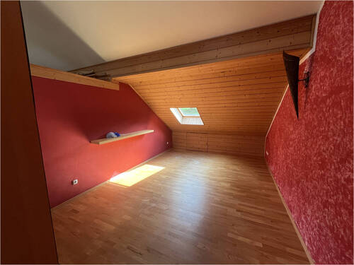 Peter Dondorf Immobilien - Schlafzimmer - 