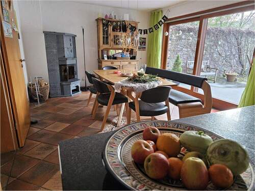 Peter Dondorf Immobilien - Esszimmer - 