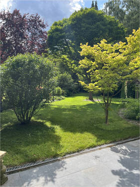 Peter Dondorf Immobilien - Garten - 