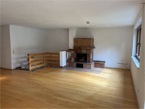 Peter Dondorf Immobilien - Wohnzimmer - 