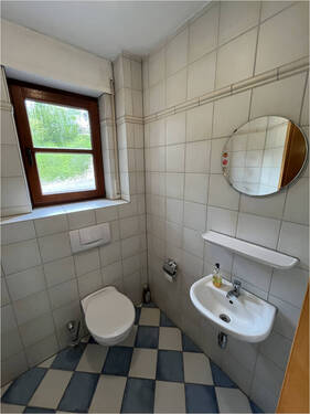 Peter Dondorf Immobilien - Gäste-WC - 