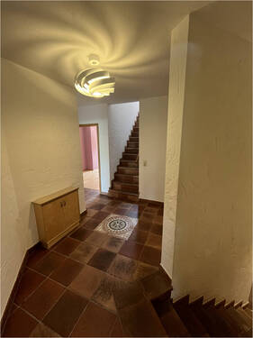 Peter Dondorf Immobilien - Flur - 