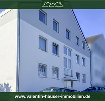 Vermietete Erdgeschosswohnung mit Terrasse in Bad Harzburg