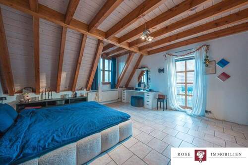 Schlafzimmer Bild 1 - 