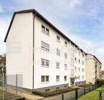 Einziehen oder investieren: Gepflegte 3-Zimmer-Wohnung in begehrtem Karlsruhe-Wolfartsweier