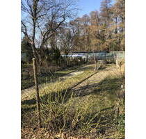 Investitionsobjekt ca. 4300 qm Grundstück in Bestensee